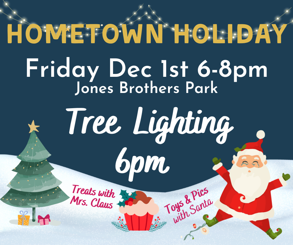 City Events City of Jonestown, TX