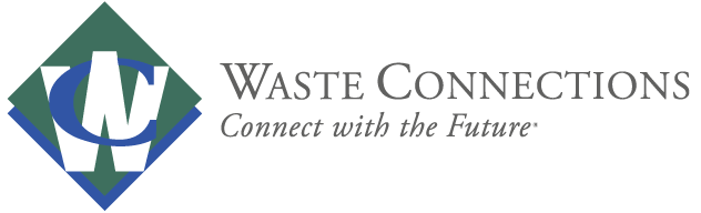 Waste Connections Logo